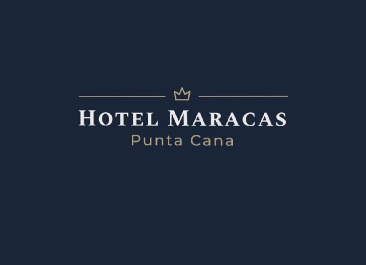 Hotel Maracas Пунта Кана Екстериор снимка