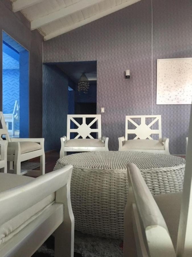 Hotel Maracas Пунта Кана Екстериор снимка
