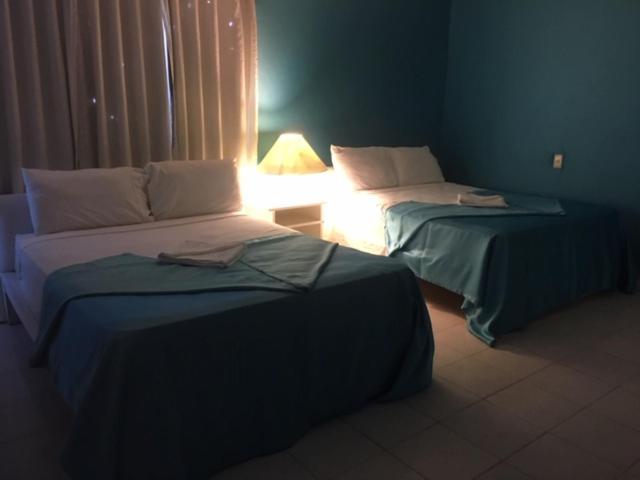 Hotel Maracas Пунта Кана Екстериор снимка
