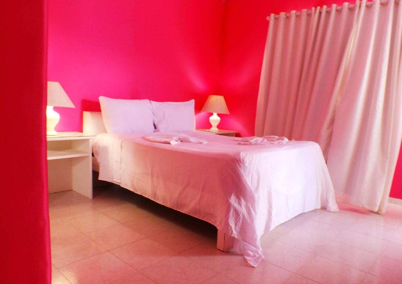 Hotel Maracas Пунта Кана Екстериор снимка