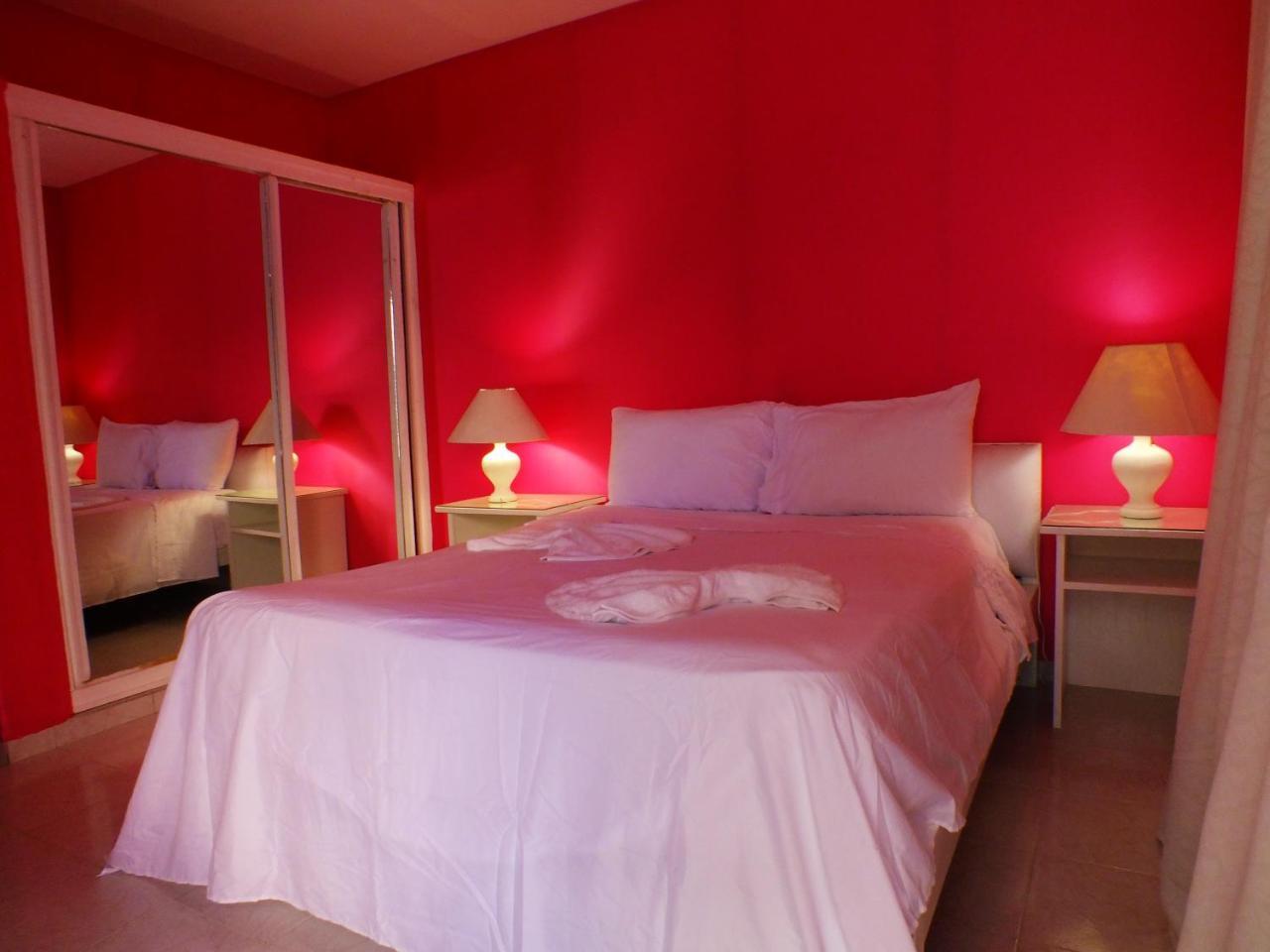 Hotel Maracas Пунта Кана Екстериор снимка