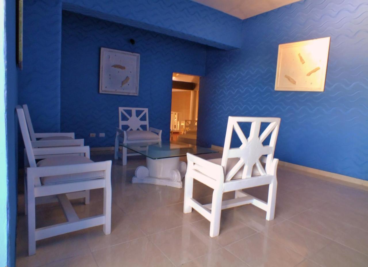 Hotel Maracas Пунта Кана Екстериор снимка