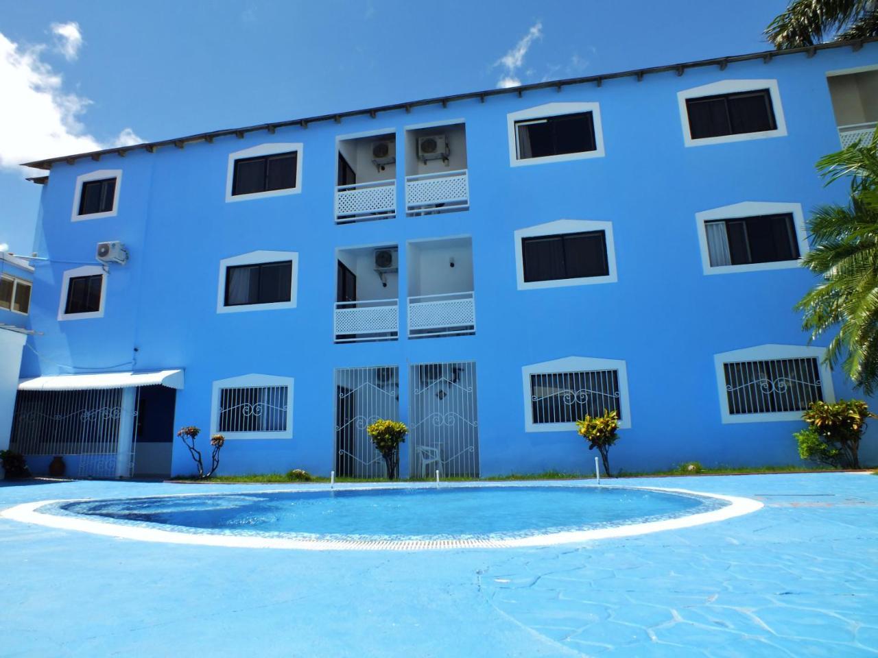 Hotel Maracas Пунта Кана Екстериор снимка